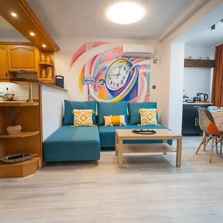 бургаски вечери Nights Burgaz