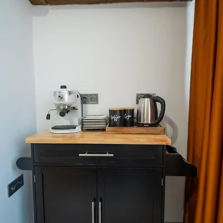 Daire бургаски вечери Nights Burgaz