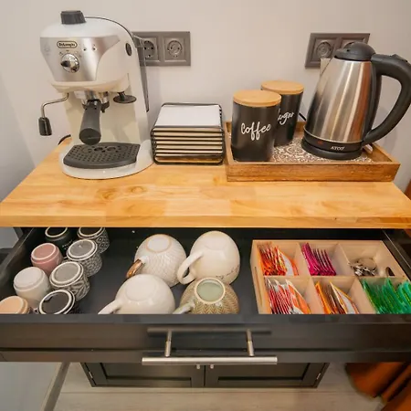 бургаски вечери Nights Daire