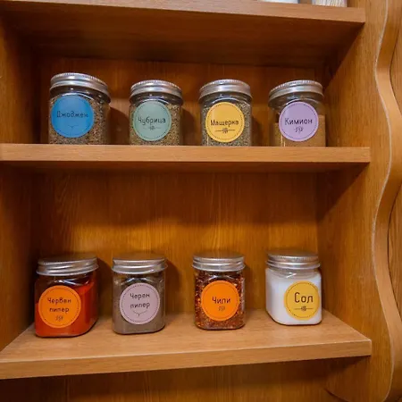 бургаски вечери Nights * Burgaz