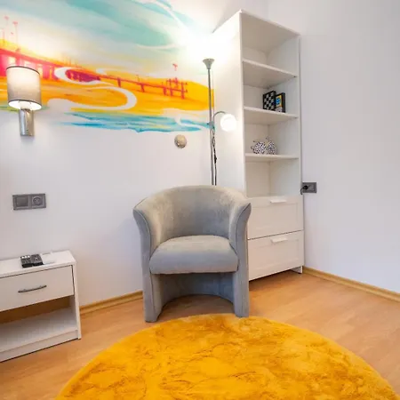 Daire бургаски вечери Nights