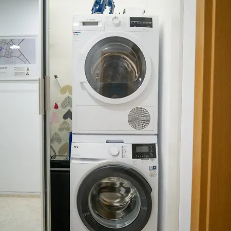 Daire бургаски вечери Nights