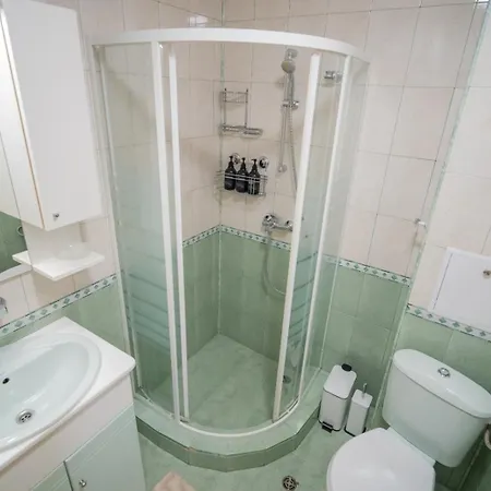 Daire бургаски вечери Nights *