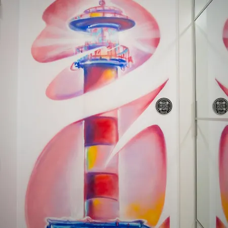 Daire бургаски вечери Nights *