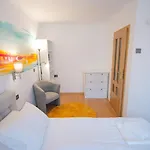 бургаски вечери Nights Lejlighed Burgas City