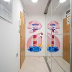 бургаски вечери Nights Lejlighed Burgas City
