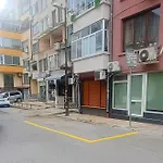 Lejlighed бургаски вечери Nights Burgas City