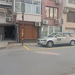бургаски вечери Nights Lejlighed Burgas City