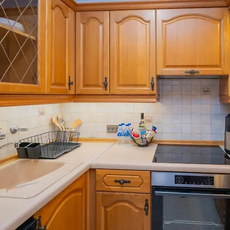 бургаски вечери Nights Apartmán