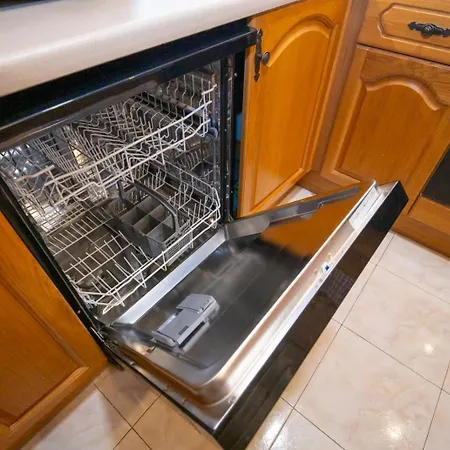 бургаски вечери Nights Apartmán *