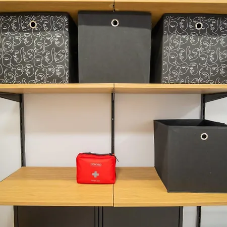 бургаски вечери Nights Apartmán