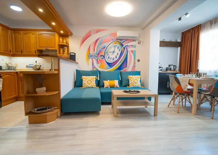 бургаски вечери Nights Бургас