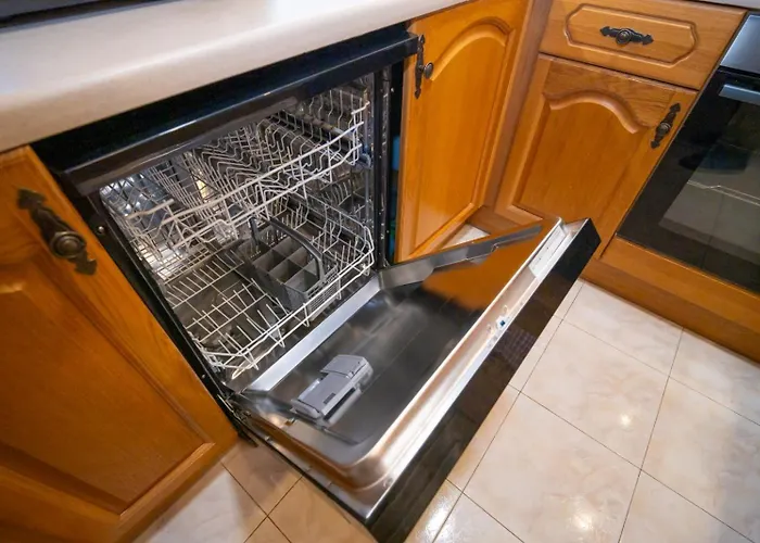 бургаски вечери Nights Апартамент *