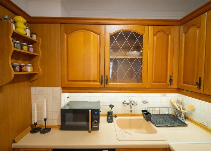 Апартамент бургаски вечери Nights