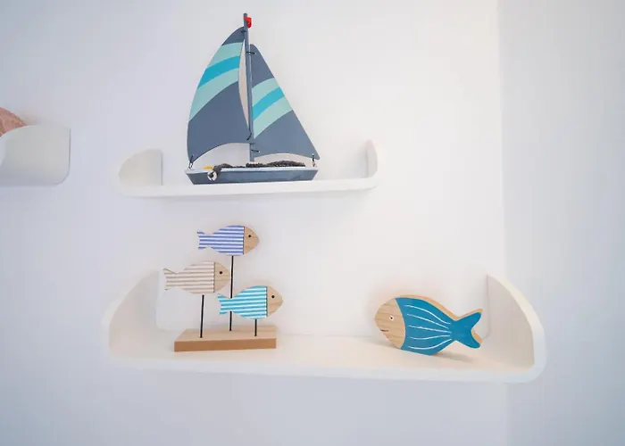 Апартамент бургаски вечери Nights Бургас