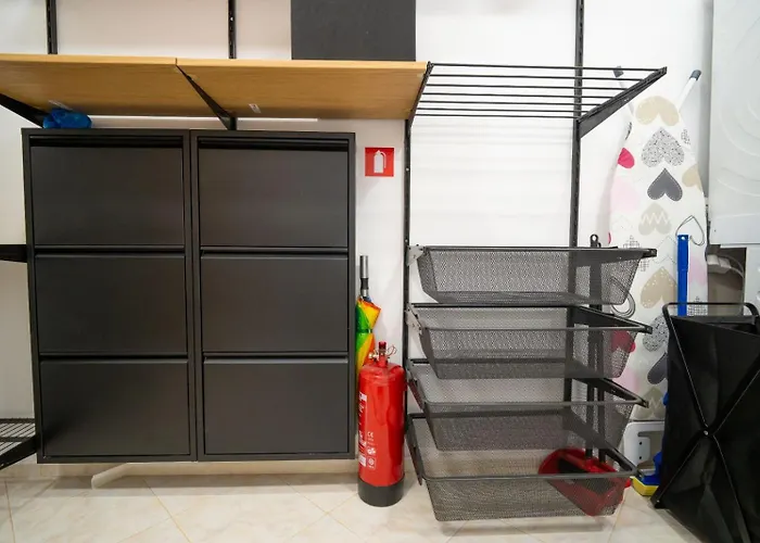 бургаски вечери Nights Апартамент