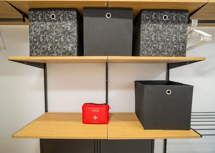 бургаски вечери Nights Апартамент