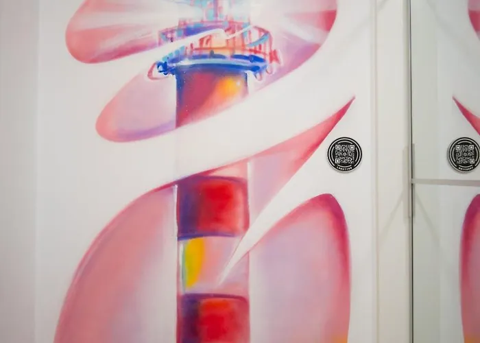 Апартамент бургаски вечери Nights *